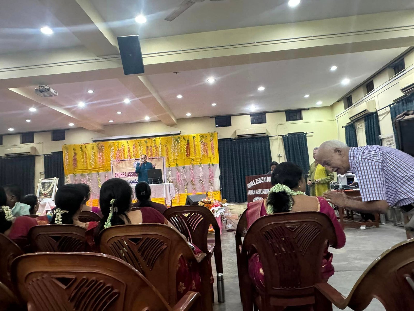 Annamacharya Jayanthi